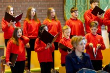 27.04.2025 25jähriges Priesterjubiläum Pfr. Nikolaus Vidovic